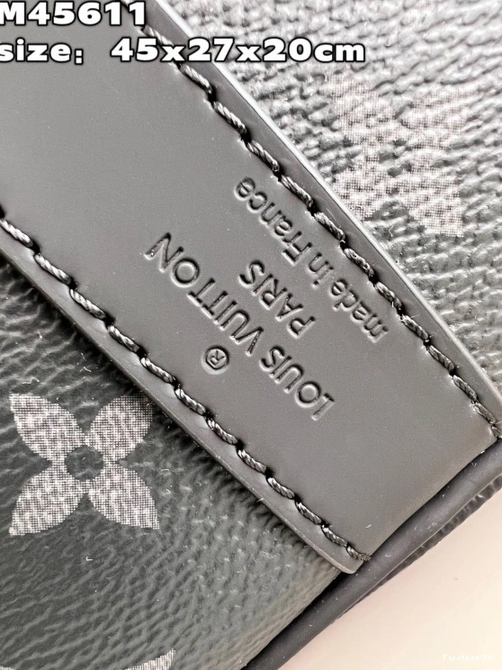 First bag ru KEEPALL VUITTON LOUIS 45 0709